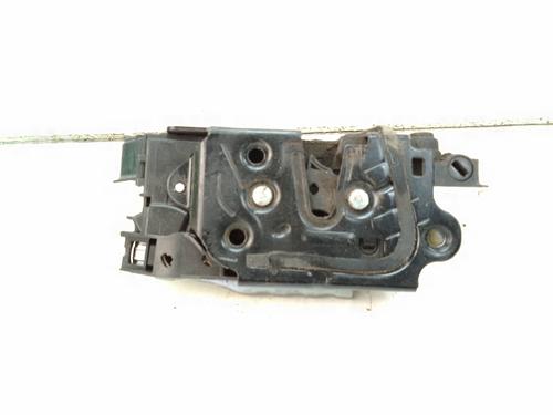 Rear right lock SEAT IBIZA III (6L1) 2.0 | BP26054465C99 