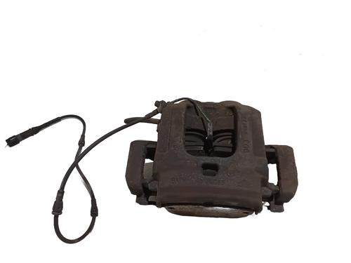 Used Left front brake caliper Left front brake caliper BMW X5 (E70) 3.0 sd (286 hp) 35976342 35976342