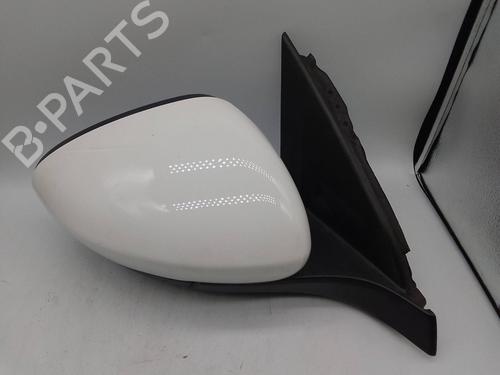 Right mirror FIAT TIPO Hatchback (356_, 357_) 1.4 LPG (356HXF1B) 7356942250E