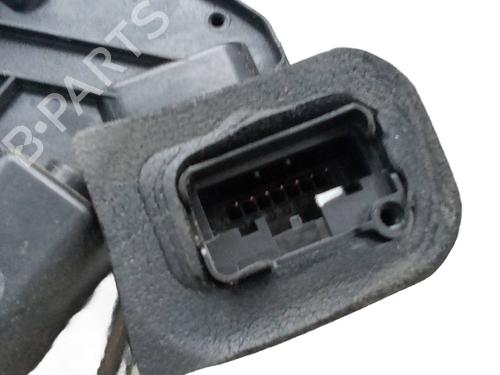 Front left lock VW PASSAT B8 (3G2, CB2) 2.0 TDI | BP28149395C98 - Image 4