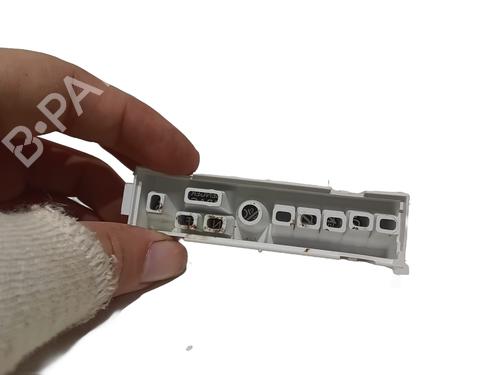 Electronic module PEUGEOT PARTNER Box Body/MPV (K9) 1.5 BlueHDi 100 | BP38773151M83 - Image 3