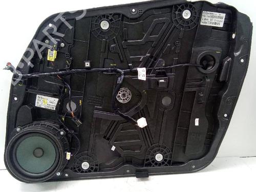 Front right window mechanism KIA SPORTAGE IV (QL, QLE) 1.6 GDI | BP18737945C23 