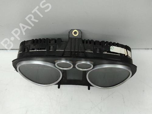 Instrument cluster AUDI A3 Sportback (8PA) 2.0 TDI | BP24170264C47 