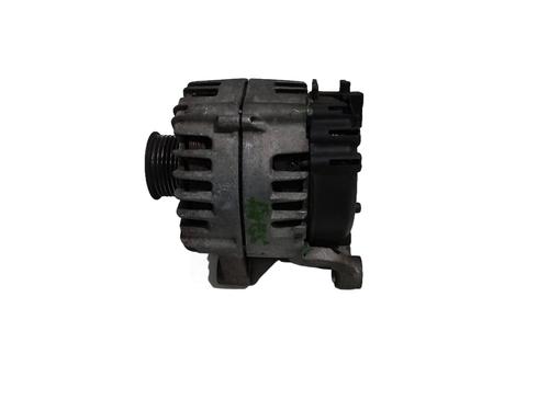 Used Alternator Alternator BMW X5 (E70) 3.0 sd (286 hp) 34419098 34419098