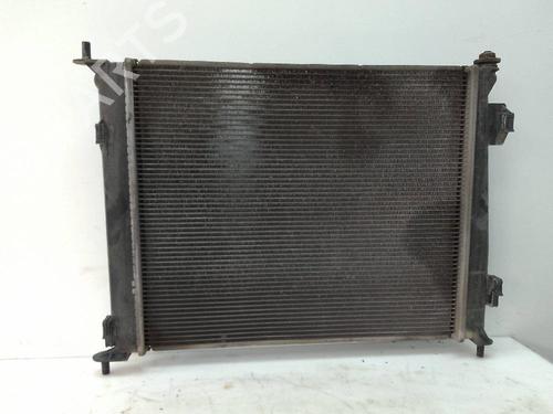 AC radiator KIA SOUL I (AM) 1.6 CVVT | BP25435071M32 