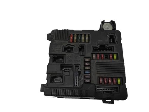 Modulo elettronico RENAULT SCÉNIC II (JM0/1_) 1.9 dCi (JM14) (131 hp) 30699493