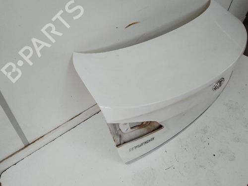 Tailgate HYUNDAI i40 I (VF) 1.7 CRDi | BP20932505C6 