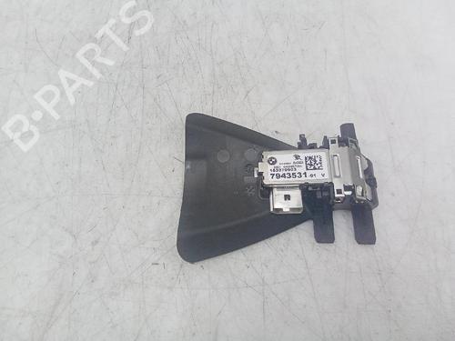 Other BMW X2 (F39) sDrive 18 d | BP18580355O1 