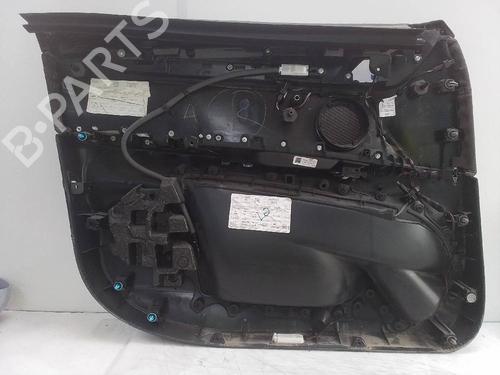 Verkleidung vorne rechts für BMW X5 (F15, F85) sDrive 25 d (231 hp) 19116665