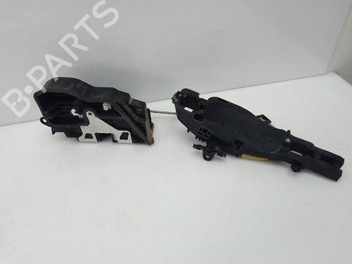 Rear right lock BMW 1 (E81) 116 d | BP23462271C99 