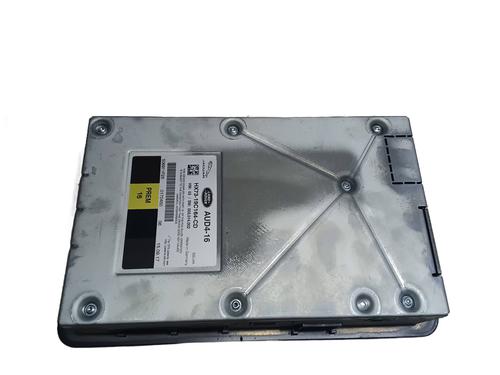 Bilradio Bilradio JAGUAR XE (X760) 2.0 D (180 hp) 34422336 34422336