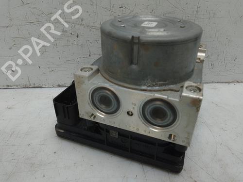 Used ABS pump AUDI A3 Sportback (8VA, 8VF) 2.0 TDI (150 hp) 29129295
