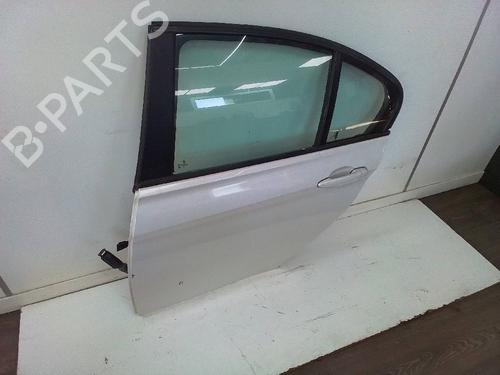 Left rear door BMW 3 (F30, F80) 320 d | BP18577814C4 
