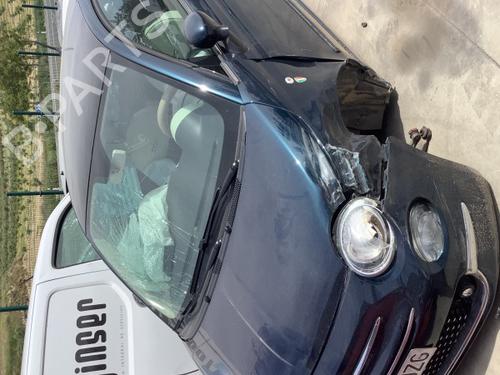 Engine FIAT 500 (312_) 1.2 (312AXA1A) | BP26194837M1 