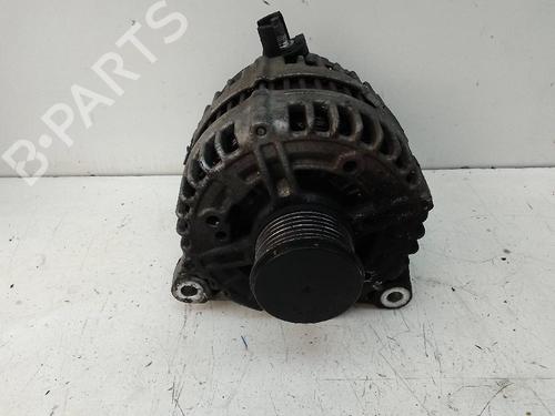 Used Alternator LAND ROVER FREELANDER 2 (L359) 2.2 TD4 4x4 (160 hp) 20156381
