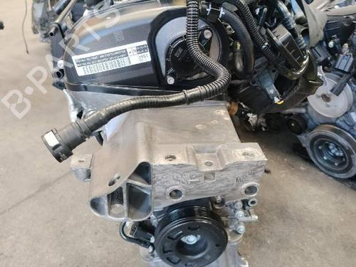 Engine VW POLO VI (AW1, BZ1, AE1)  | BP19265517M1 