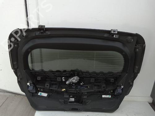 Tailgate PEUGEOT 308 II (LB_, LP_, LW_, LH_, L3_) 1.5 BlueHDi 130 | BP26376293C6