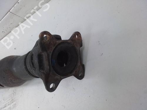 Driveshaft MERCEDES-BENZ SPRINTER 4-t Van (B904)  | BP19172036M37 
