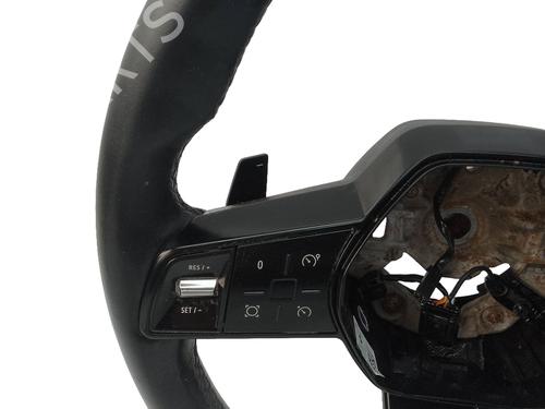 Steering wheel RENAULT AUSTRAL TCe 130 (HGM2) | BP28151134C49 - Image 2