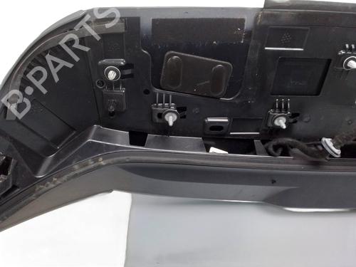 Spoiler bagklap VW GOLF VIII (CD1, DA1) 2.0 GTI | BP28150553C96 - Image 2