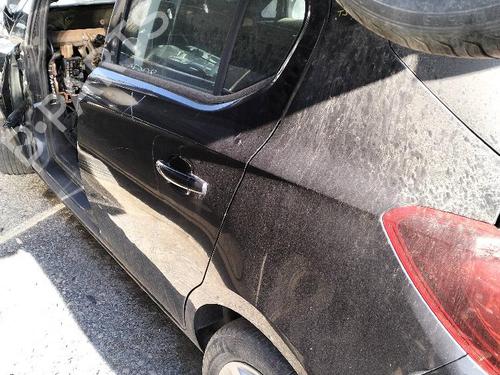 Used Front left seatbelt OPEL CORSA E (X15) [2014-2025]  23398638