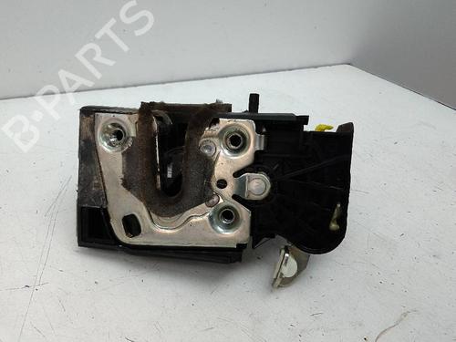 Rear left lock DACIA SANDERO III 1.0 TCe LPG | BP19707680C100 