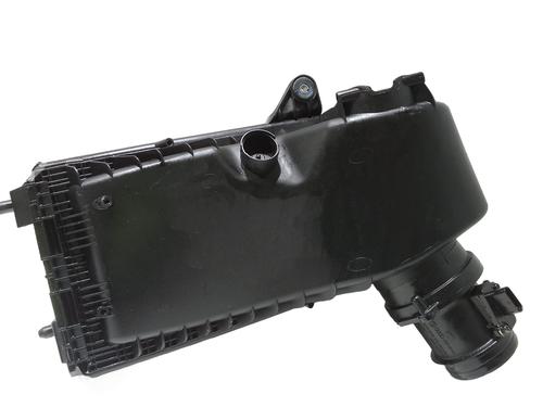 Air filter box PORSCHE CAYENNE (92A) 3.0 Diesel | BP34270565M87  - Image 6