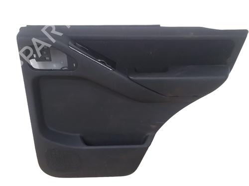 Rear right panel NISSAN PATHFINDER III (R51) 2.5 dCi 4WD | BP32020652C61 - Image 4