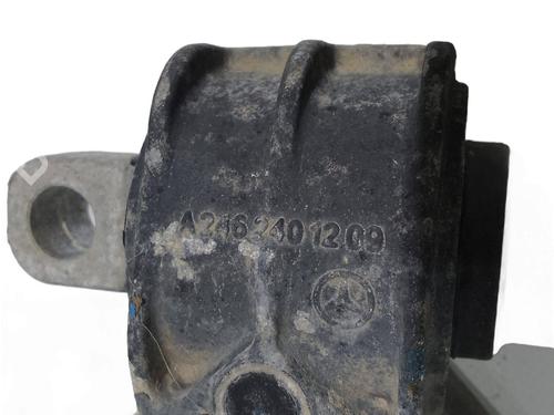 Engine mount MERCEDES-BENZ A-CLASS (W176) A 160 CDI / d (176.011) | BP30051699M89 