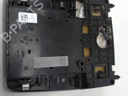 Interior roof light BMW X1 (F48) sDrive 18 d | BP22332879I8 