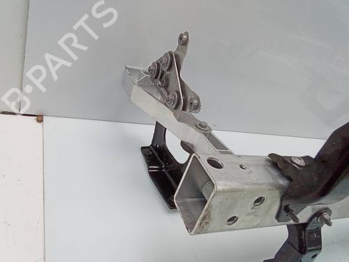 Andre PORSCHE TAYCAN (Y1A) Electric (Y1AAA1, Y1AAI1) | BP28144534O1 