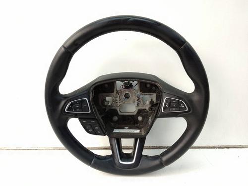 Used Steering wheel Steering wheel FORD KUGA II (DM2) 1.5 TDCi (120 hp) 18596718 18596718