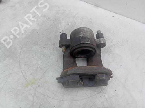 Used Right front brake caliper SEAT IBIZA V (KJ1, KJG) 1.0 TSI (116 hp) 19071496