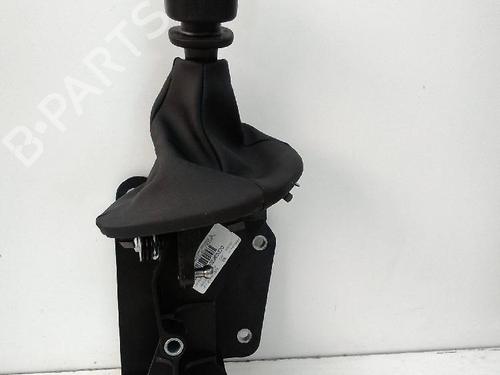 Gear lever FIAT PANDA (312_, 319_) 1.0 Mild Hybrid (312.PYD1B) | BP18584337M90 