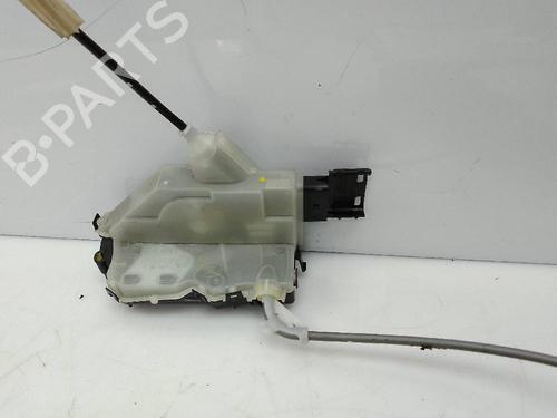Used Rear right lock CITROËN C4 CACTUS 1.5 BlueHDi 100 (102 hp) 21379863