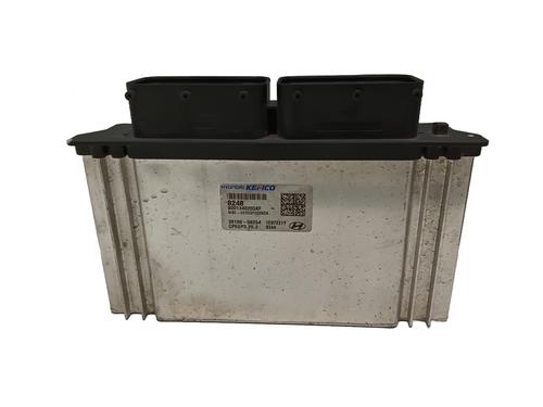 Motorstyringsenhed Motorstyringsenhed HYUNDAI i20 III (BC3, BI3) 1.2 (79 hp) 39668160 39668160