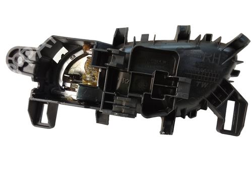 Front right interior door handle RENAULT KADJAR (HA_, HL_) 1.3 TCe 140 (HLNB, HLN1) | BP19137919I14 - Image 3