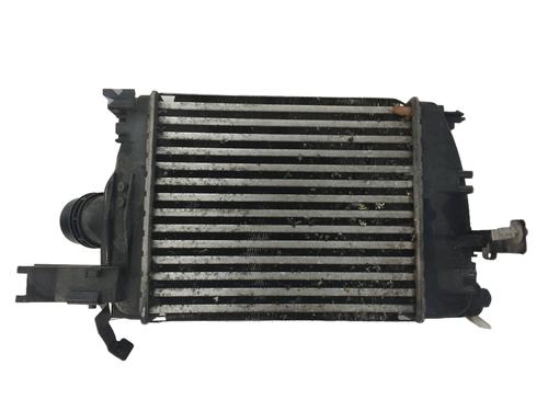 Used Intercooler Intercooler RENAULT CAPTUR I (J5_, H5_) 0.9 TCe 90 (90 hp) 18736624 18736624