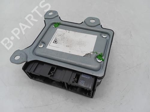 ECU airbags CITROËN BERLINGO Box Body/MPV (K9) 1.5 BlueHDi 100 | BP29584391M53 