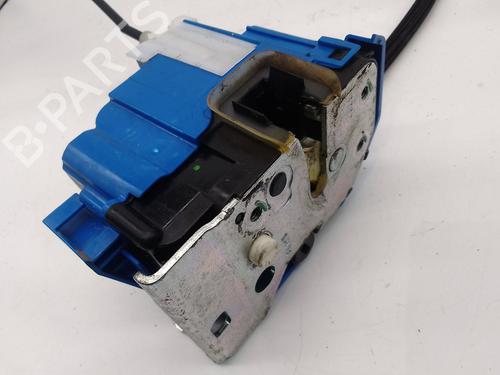 Rear right lock FIAT 500L (351_, 352_) 1.4 (199LYB1B) | BP28145763C99 