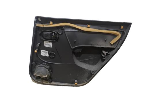 Rear left panel DACIA DUSTER (HS_) 1.5 dCi (HSAJ) | BP37416905C60  - Image 5