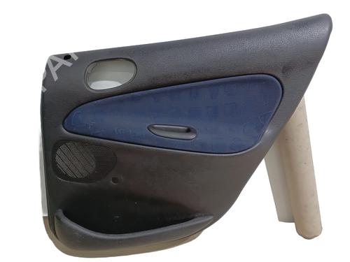 Used Rear right panel Rear right panel PEUGEOT 206 Hatchback (2A/C) 1.9 D (69 hp) 34123390 34123390