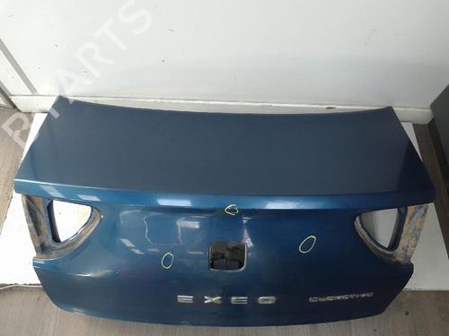Used Tailgate SEAT EXEO (3R2) 2.0 TDI (143 hp) 26575151