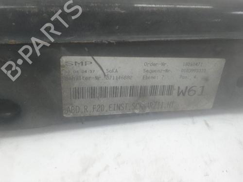 Step BMW 1 (F20) 116 d | BP22797923C149 