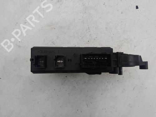 Left front window motor CITROËN C4 Grand Picasso I (UA_) 1.6 HDi | BP30050638E21