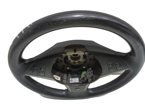 Steering wheel BMW 5 Touring (E61) 530 d | BP35976772C49 - Image 3