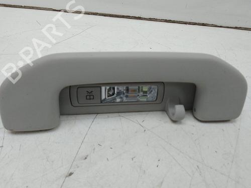 Used Interior roof handle Interior roof handle MERCEDES-BENZ C-CLASS (W205) C 220 BlueTEC / d (205.002, 205.004) (170 hp) 18890636 18890636