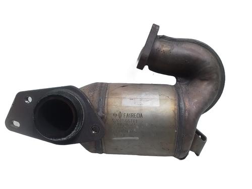 Katalysator RENAULT MEGANE III Hatchback (BZ0/1_, B3_) 1.5 dCi (106 hp) 31967818