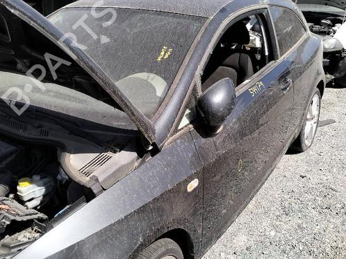 Used Left front shock absorber SEAT IBIZA IV (6J5, 6P1) [2008-2017]  18947848
