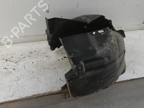 Used Wheel arch JEEP AVENGER (J2) 1.2 GSE T3 (101 hp) 30377211